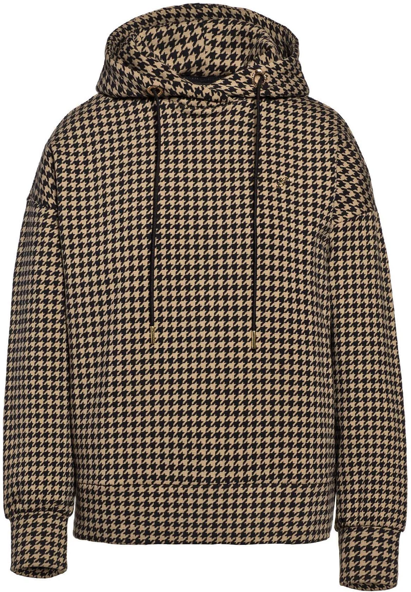 florence hooded sweater