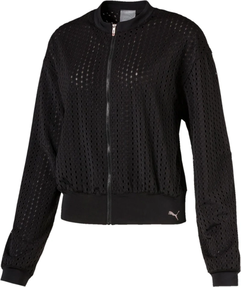 Luxe Jacket