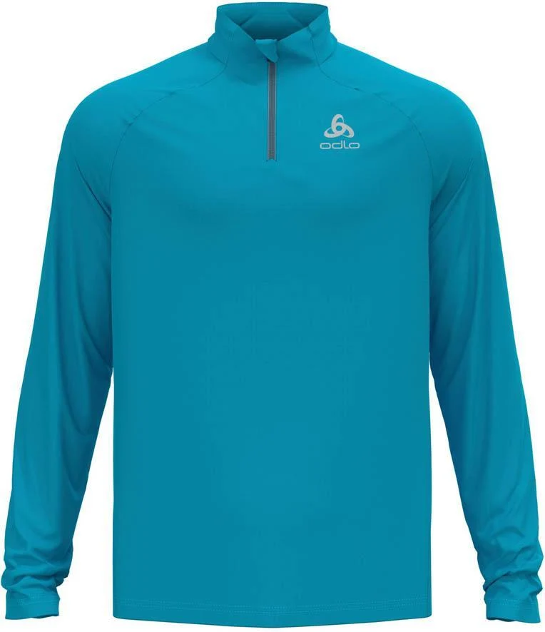 Midlayer Essential 1/2 Zip