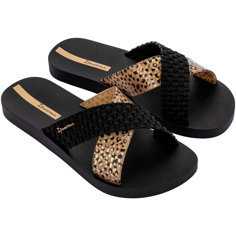 Sense slippers