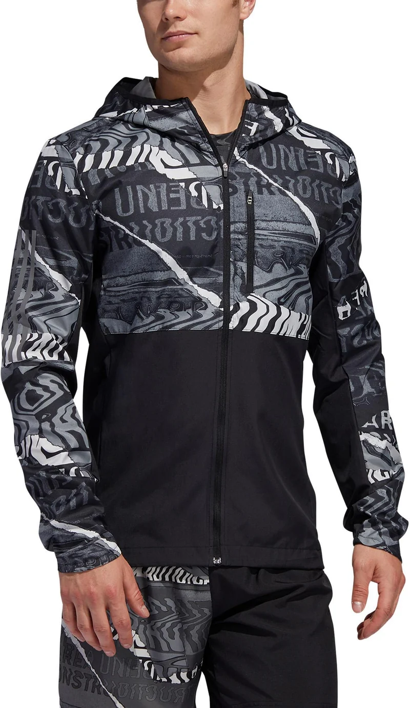 own the run jkt