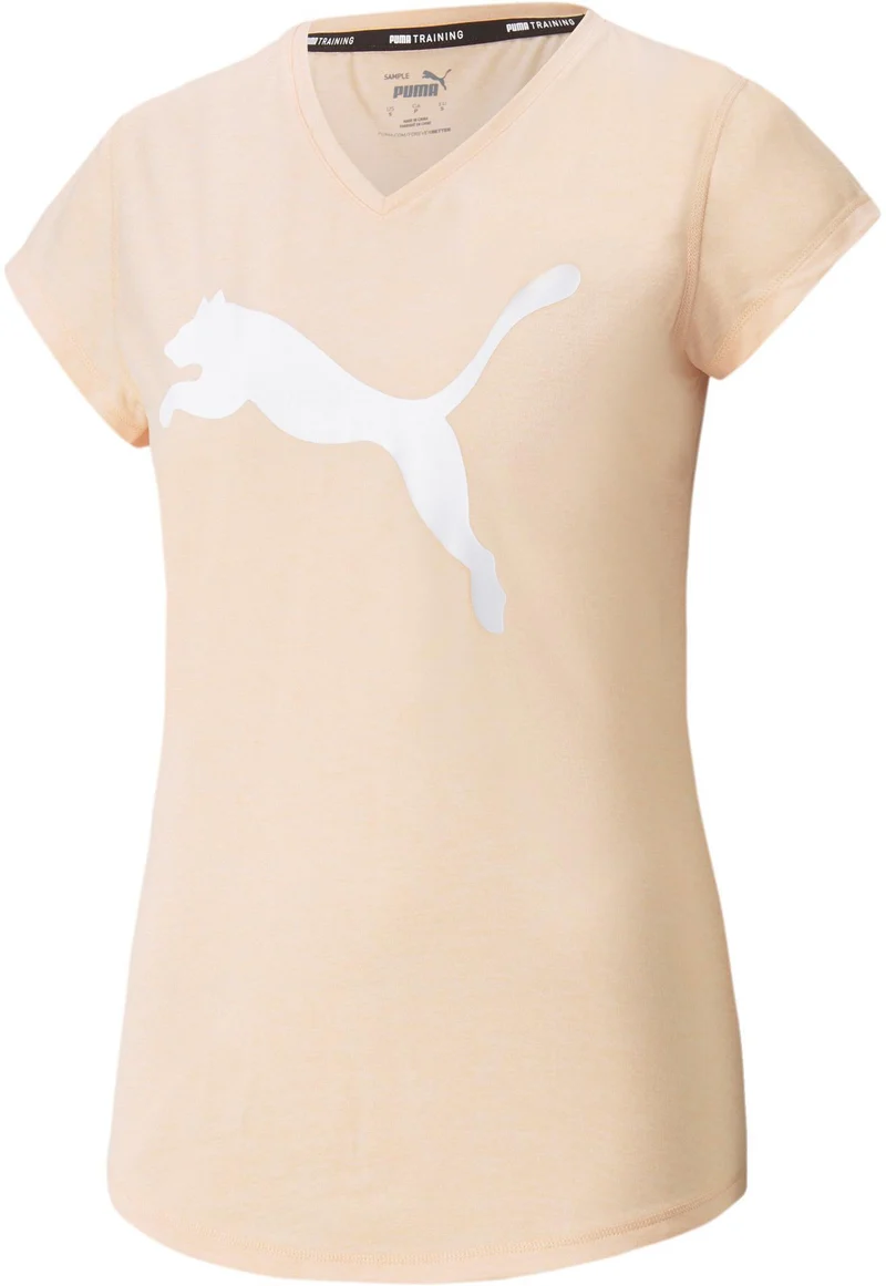 Train Fav Heather Cat Tee