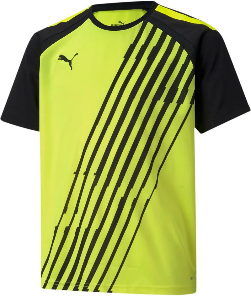 Teamliga Graphic Jersey Jr