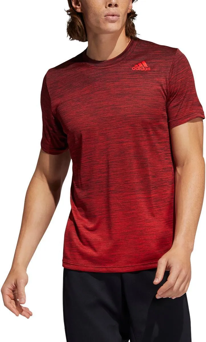 gradient tee