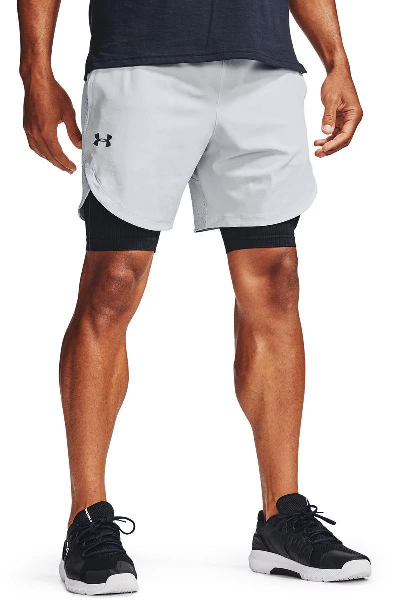 Stretch WovenHerren Short