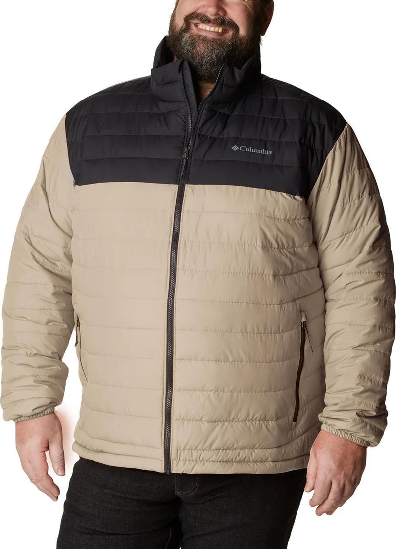 Powder Lite Jacket