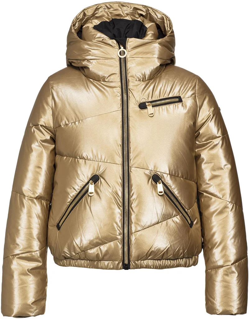 balloon, ladies knitted jacket