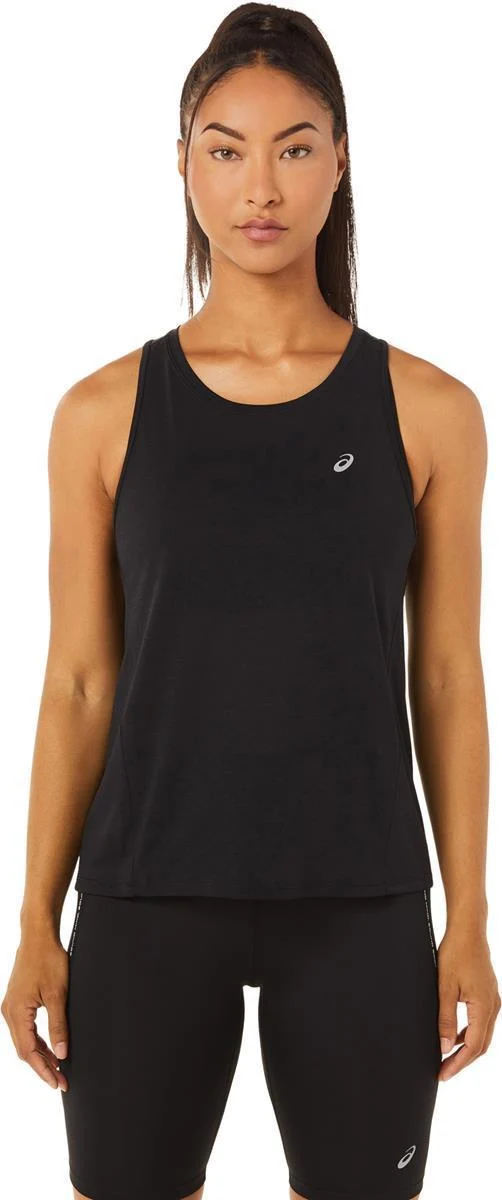 RACE TANK. Laufshirt ärmellos