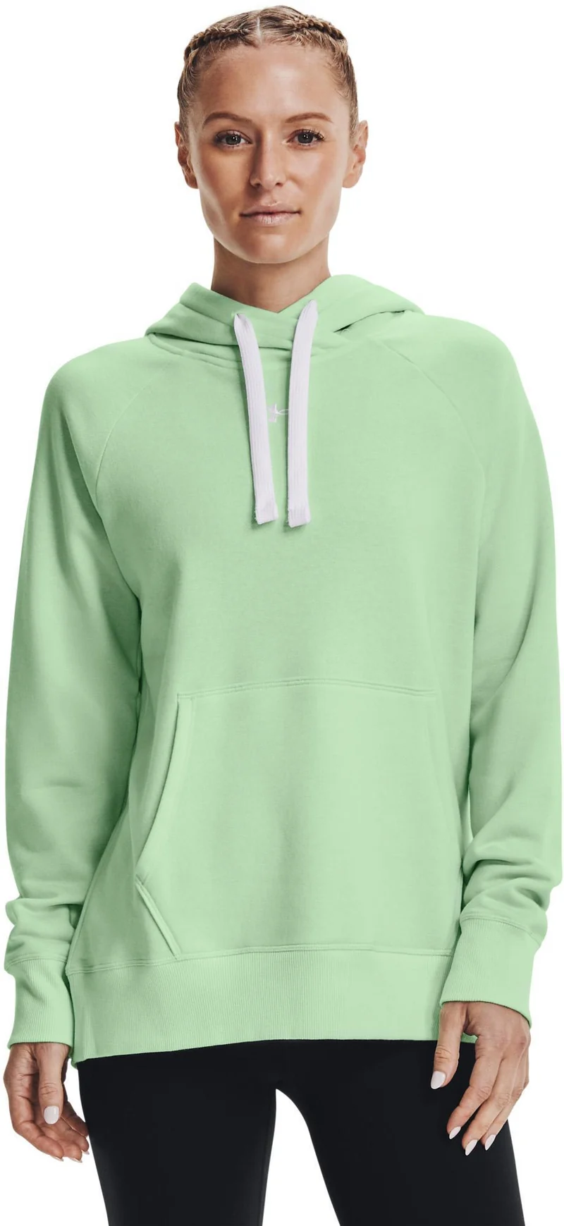 Dám.hoodieRival Fleece HB