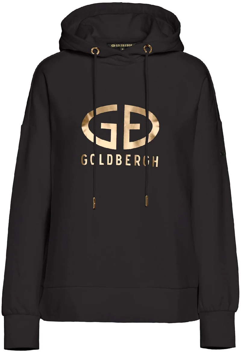 harvard hooded sweater