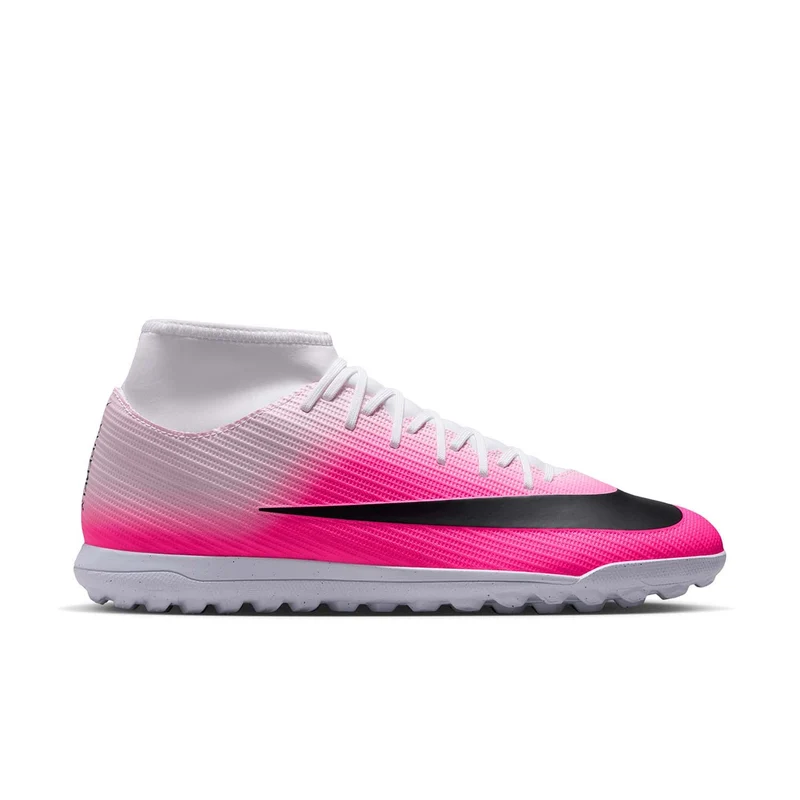 mercurial superfly 11 club Turf High-Top voetbalschoenen