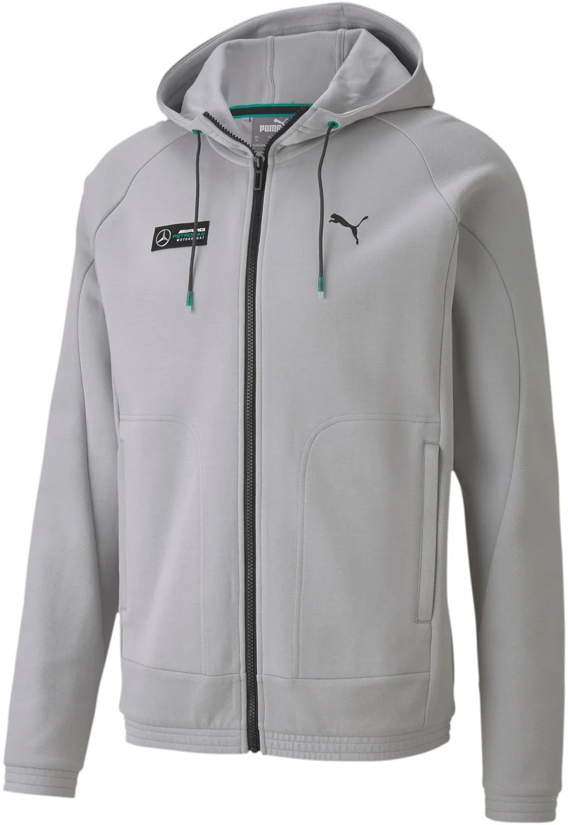 Mapm Sweat Jacket