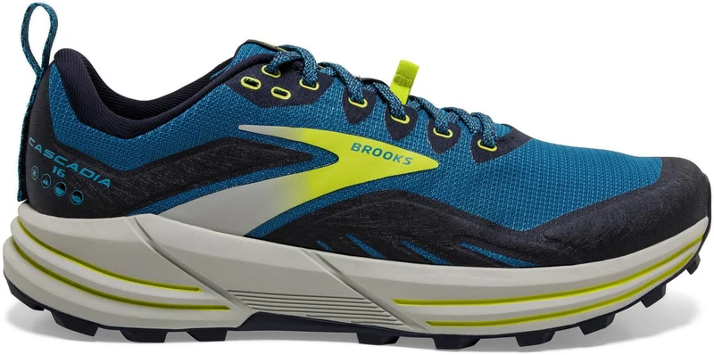 Cascadia 16