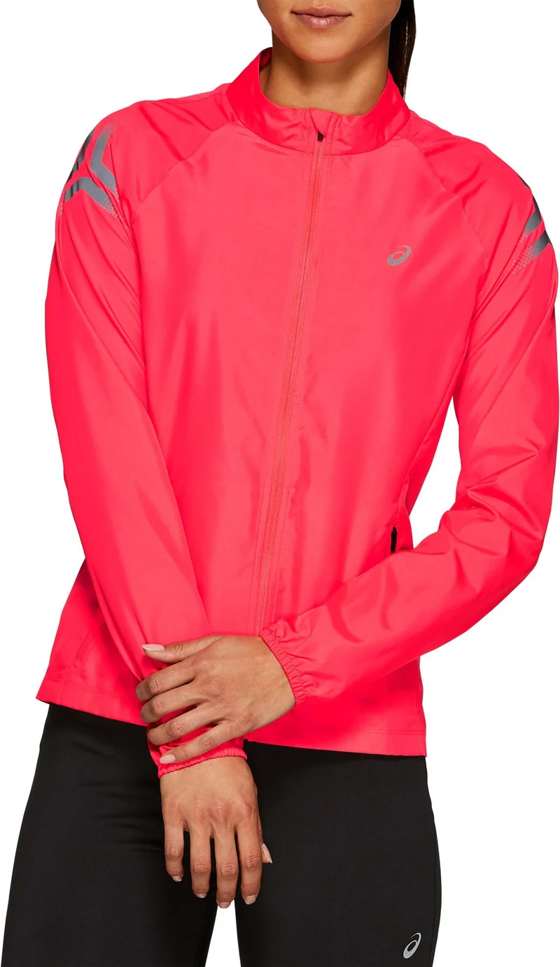 Icon Jacket