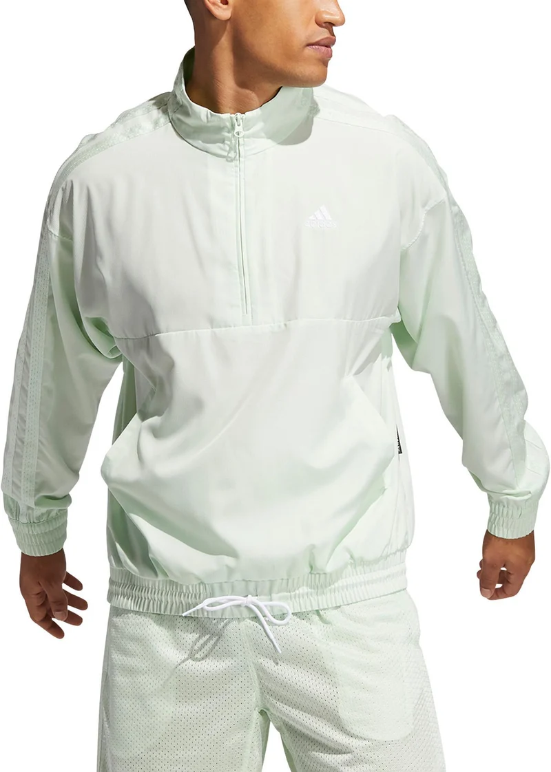 Smr Ld 1/4 Zip