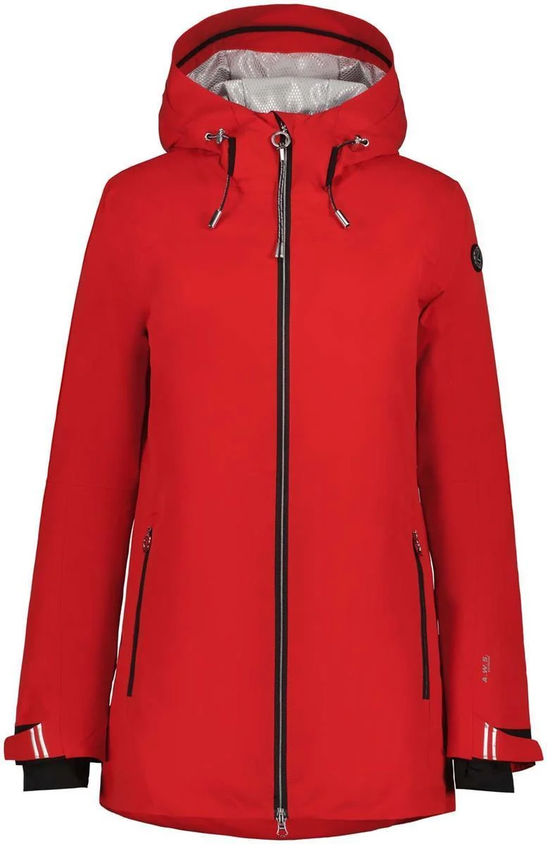 Ahoi Jacket