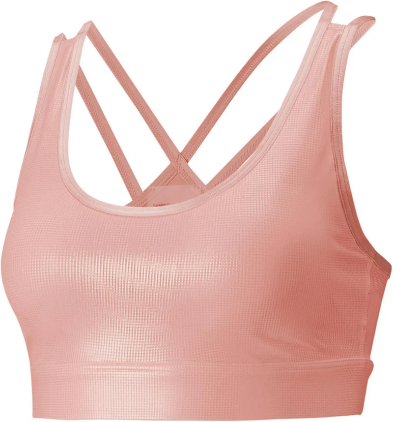 Mid Impact W Concept Bra