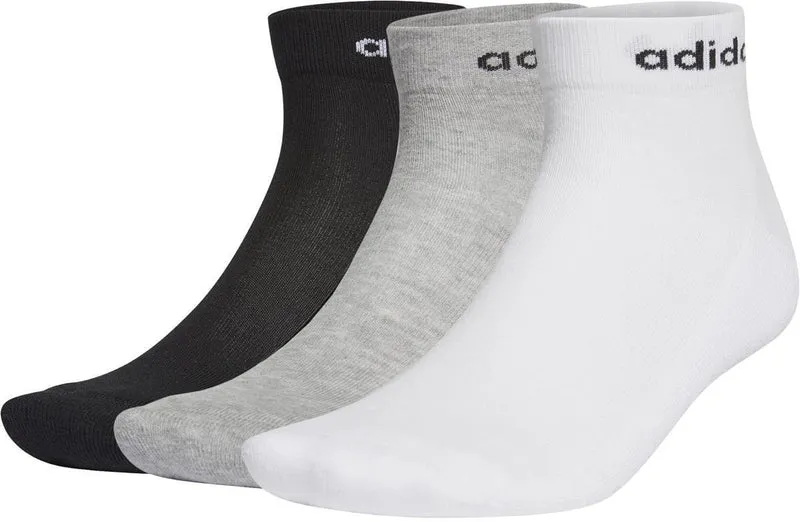 Hc Ankle 3pp