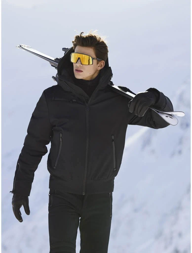 dennis jacket men