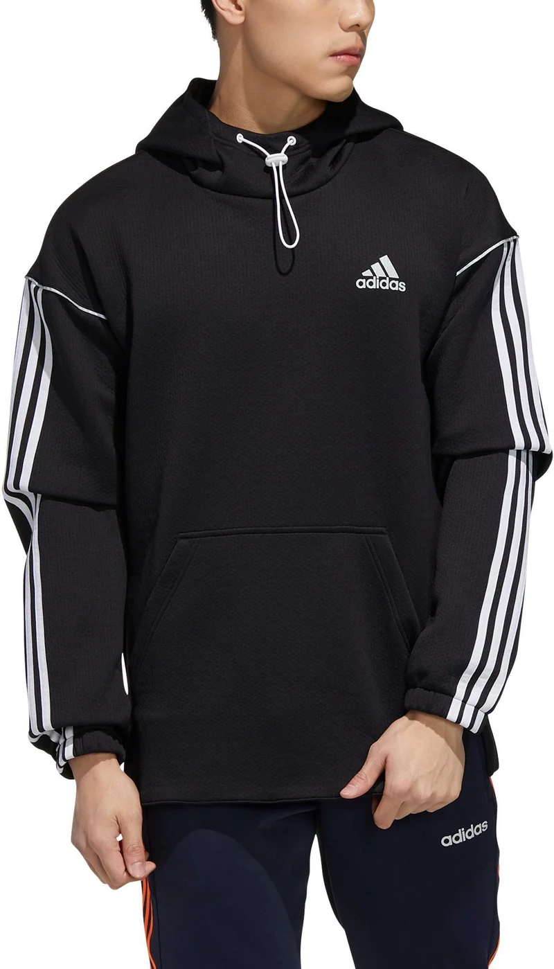 M IW HD SWTHr. Kapuzensweater