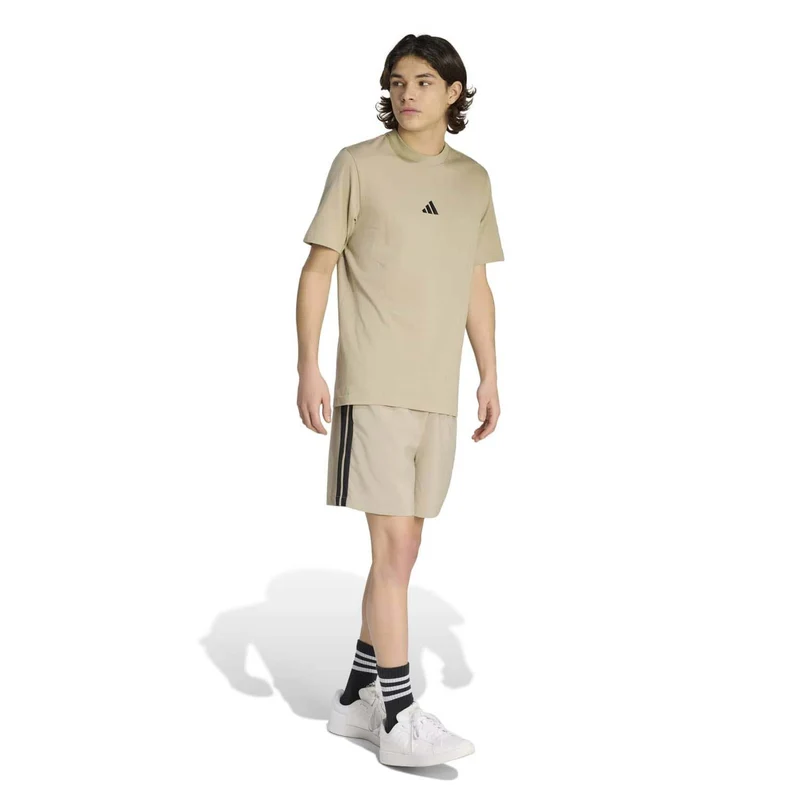 Essentials 3-Stripes Chelsea short