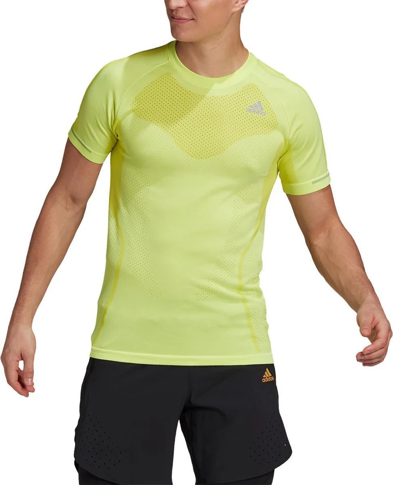 Primeknit Tee M