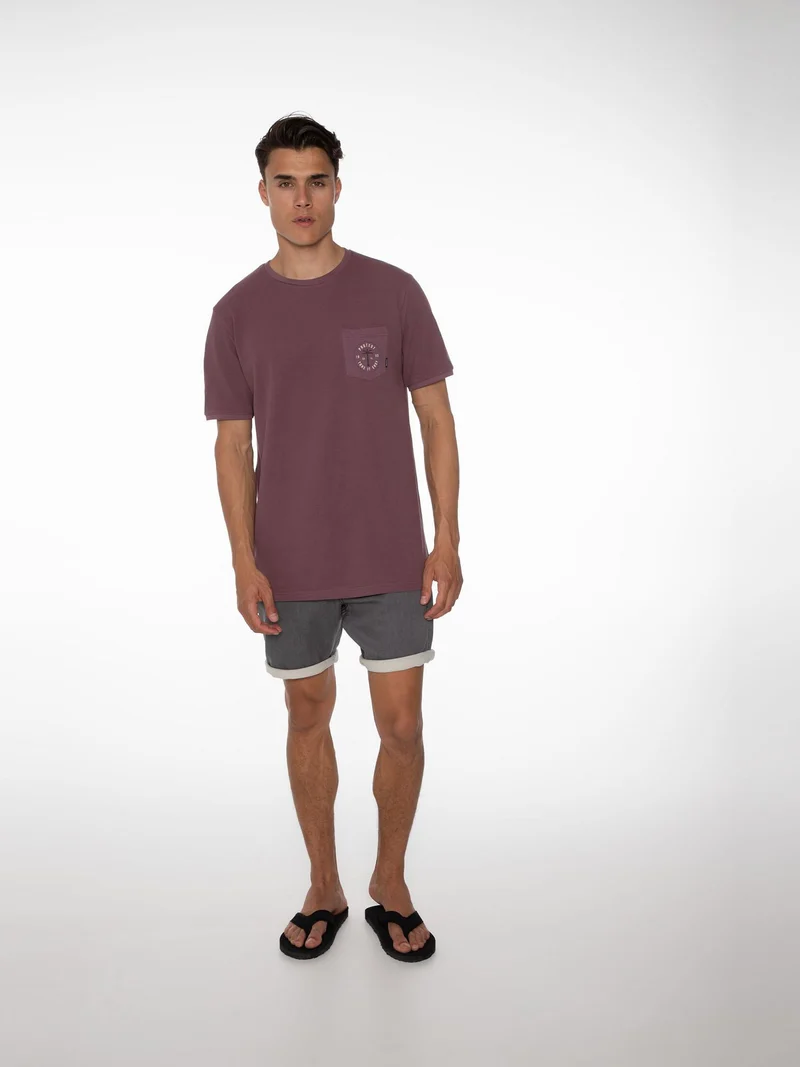 Earvin Shorts