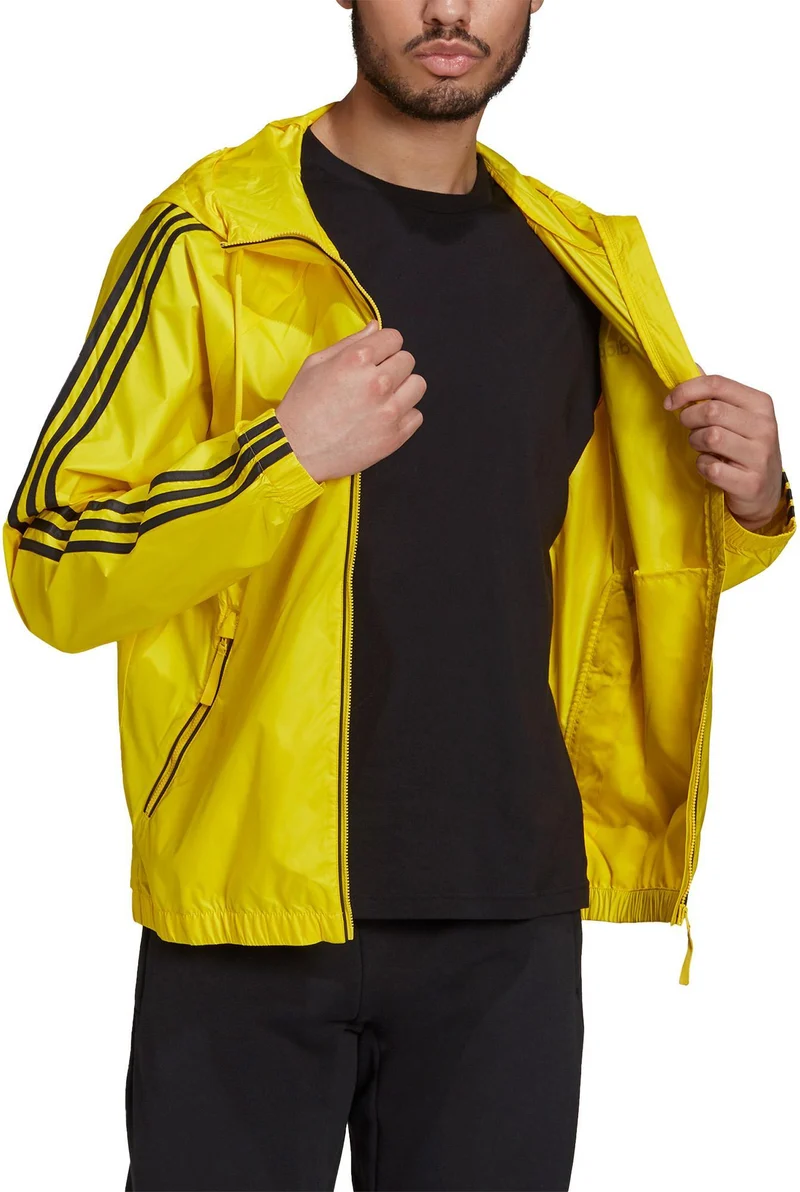 Bsc 3s Wind Jkt