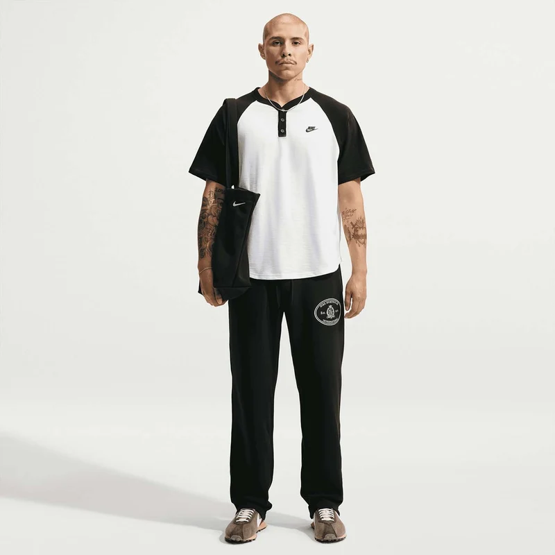 sportswear club fleece broek