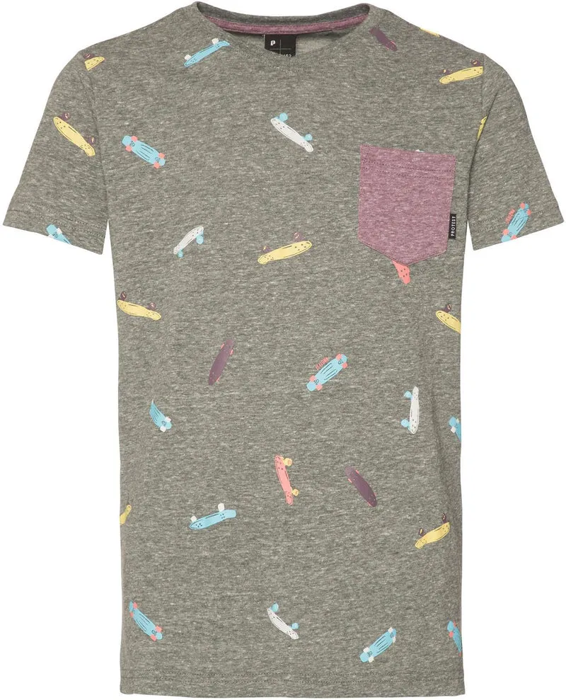 Duner Jr T-shirt