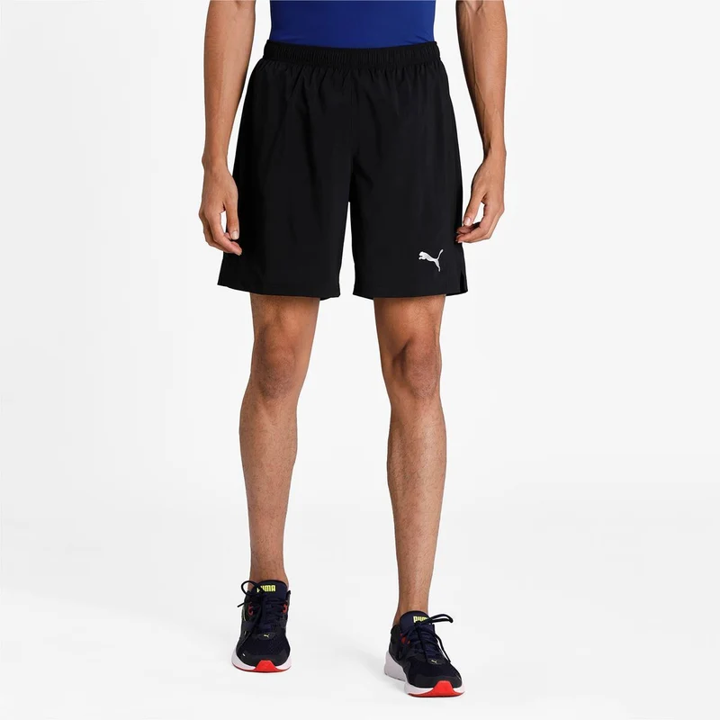 Run Fav Wvn 7i Session Short