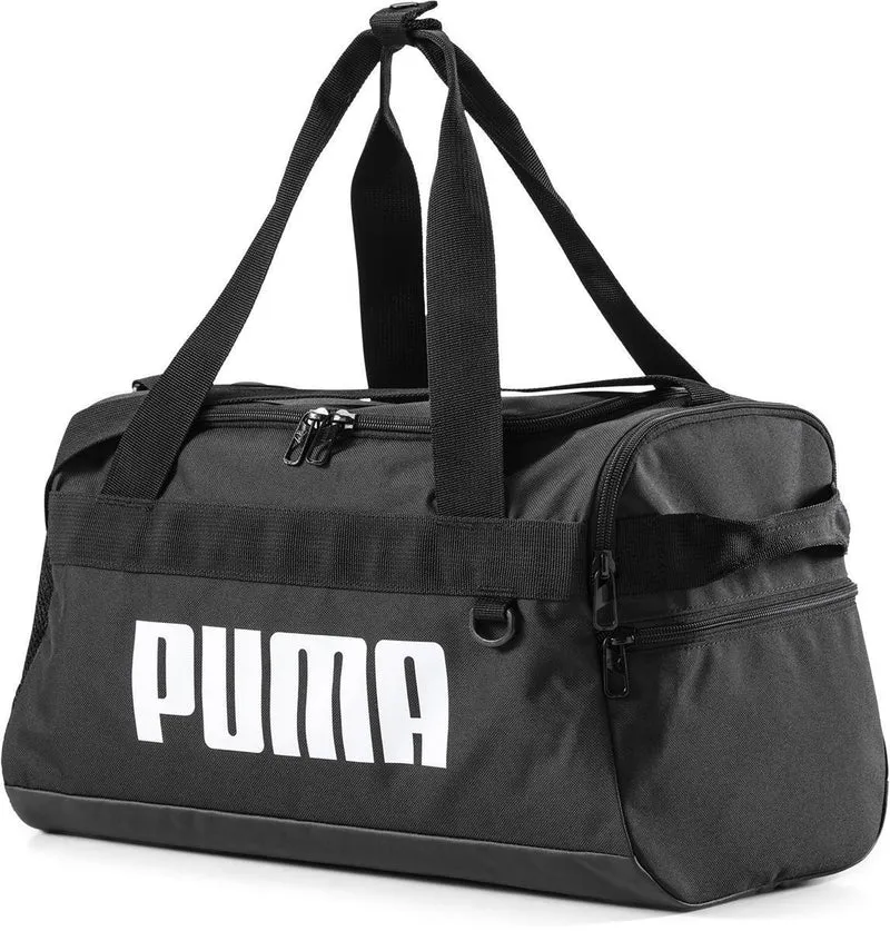Puma Challenger Duffelbag Xs
