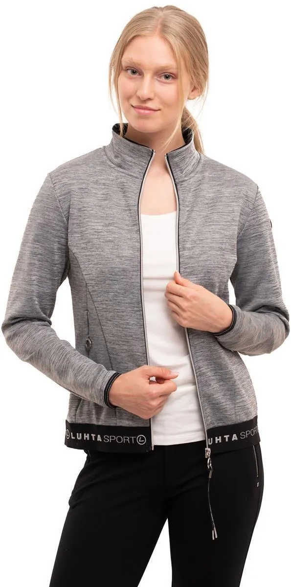 luhta evinsalo midlayer
