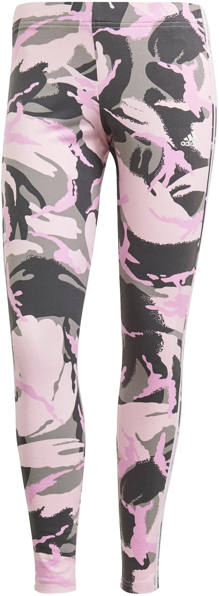 W Camo 78 Leg
