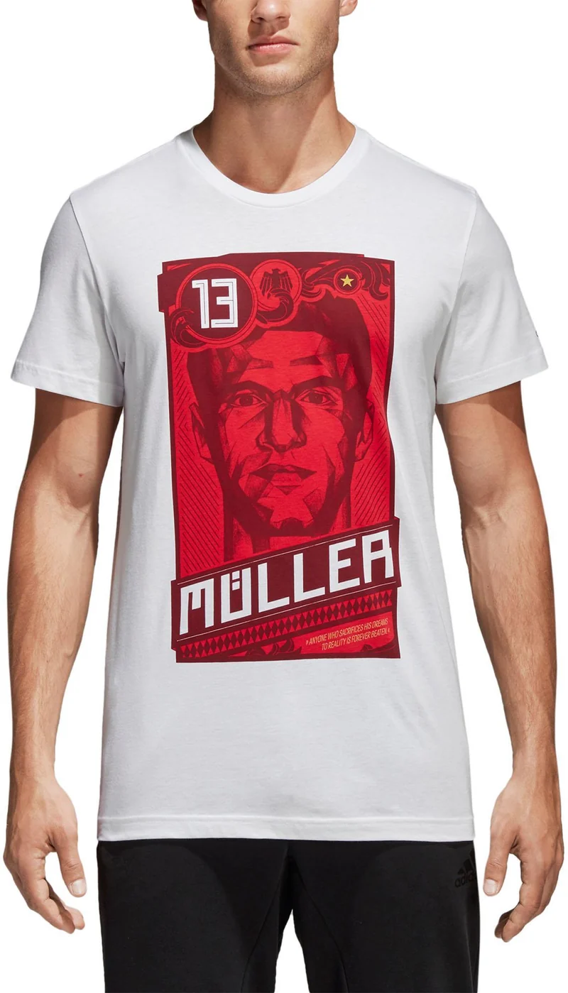 mueller graphic