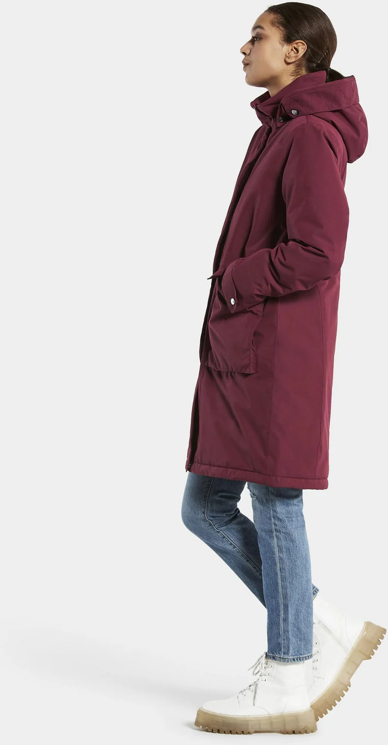 Emilia Wns Parka 2