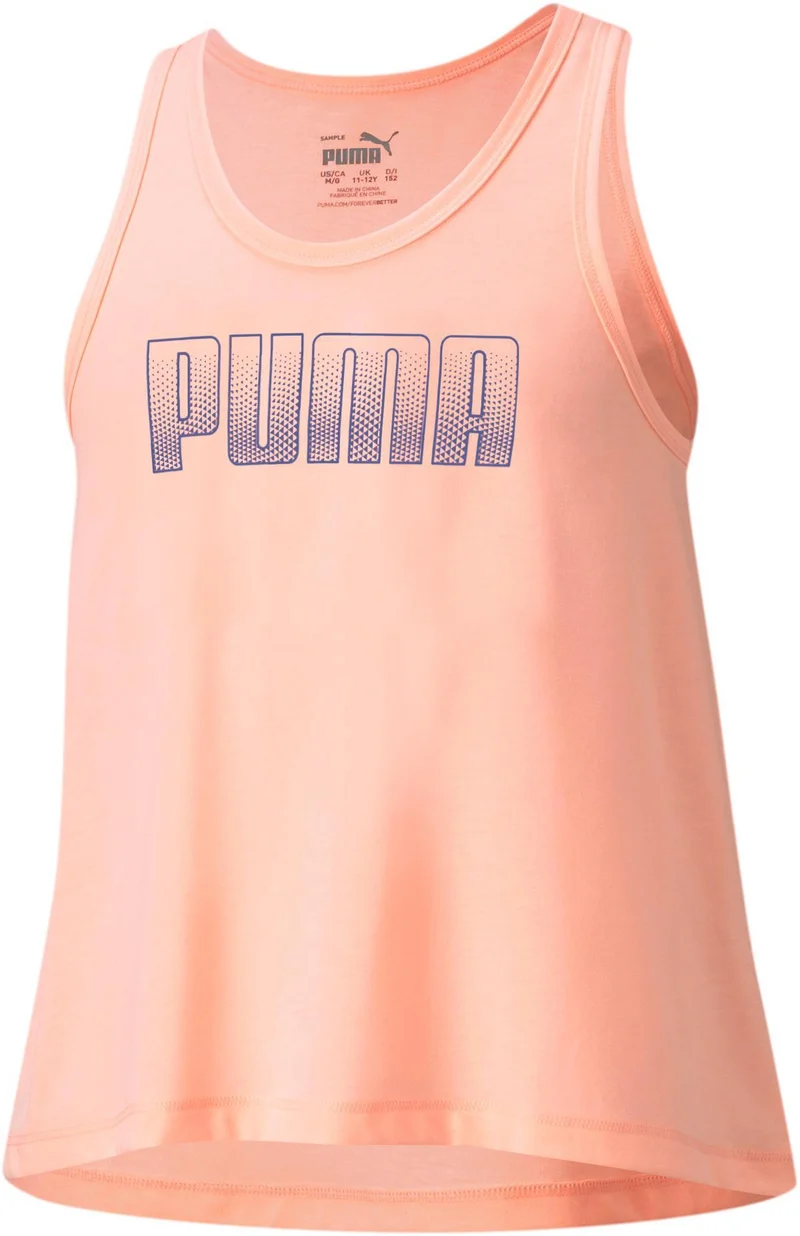 Runtrain Tank