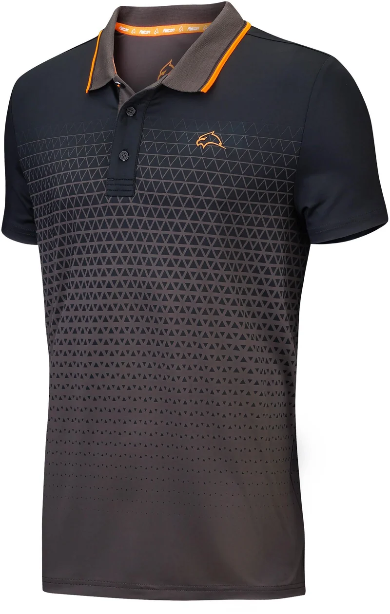 falcon men polo