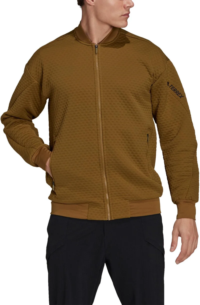 HIKE FLEECE J