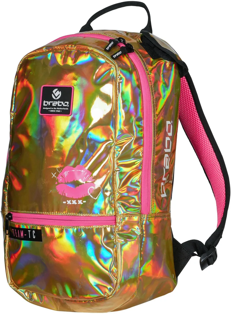 Bb5250 Backpack Mirror Kiss Pi/bl
