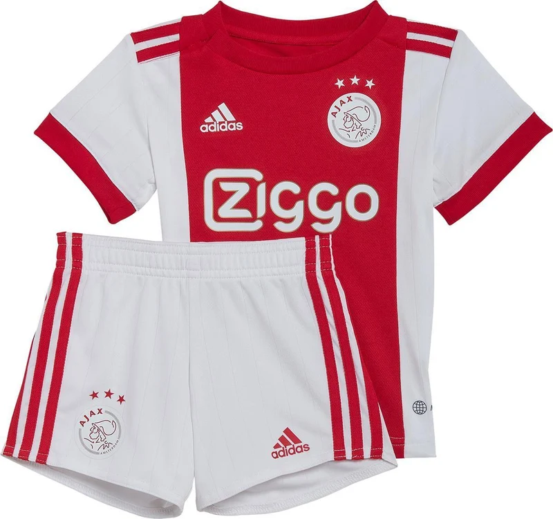 Ajax H Baby