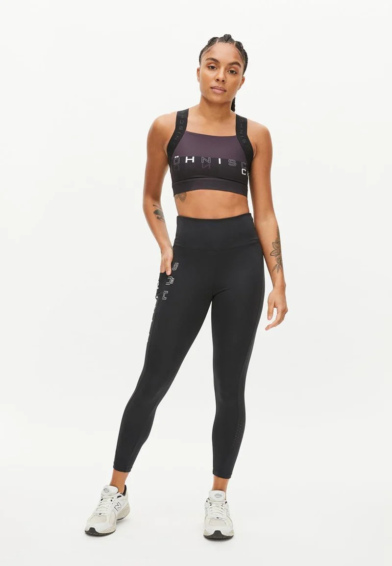 Tempo Logo Tights