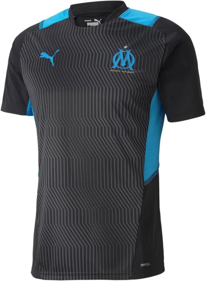 om training jersey