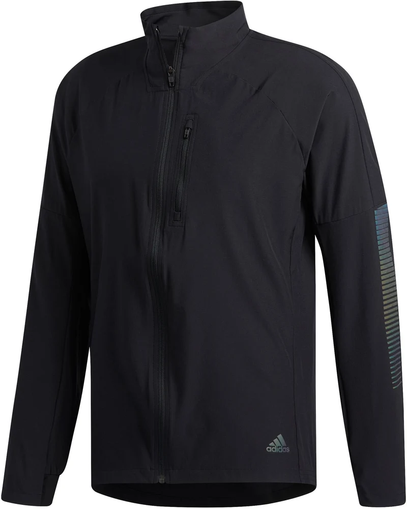 RUNR JACKET M