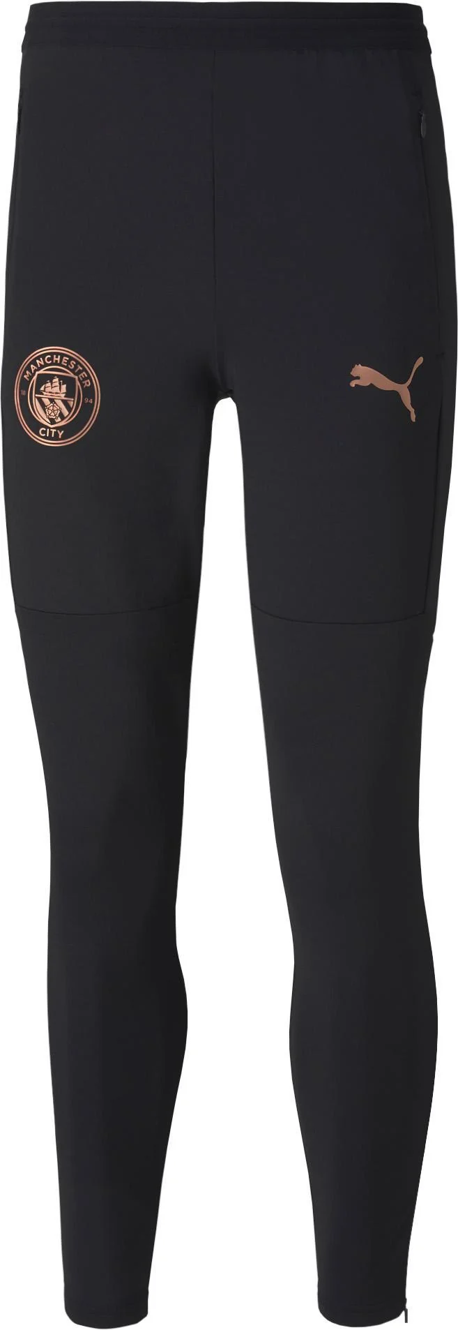 mcfc training pants