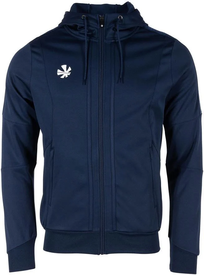 Reece Cleve Tts Hooded Top Fz Unise