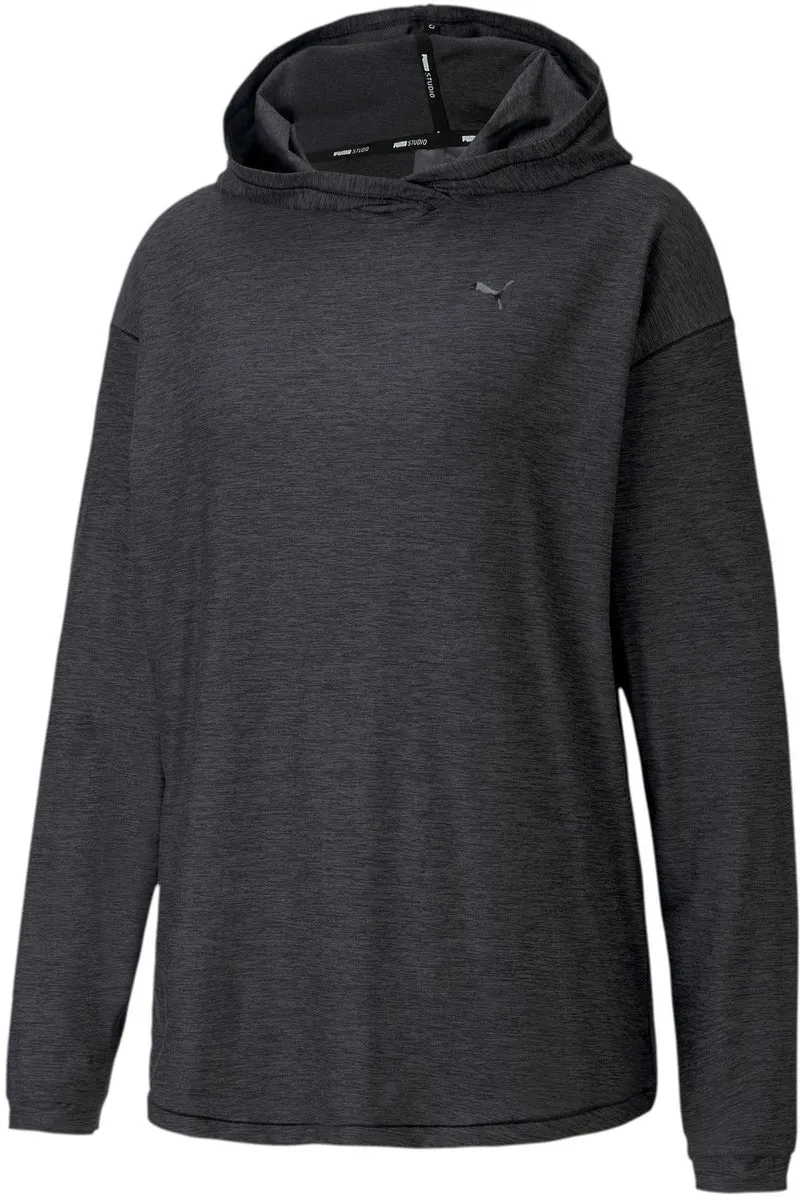 Studio Knit Hoodie