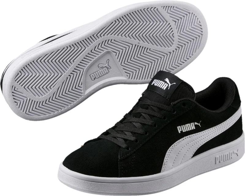 puma smash v2 sd jr