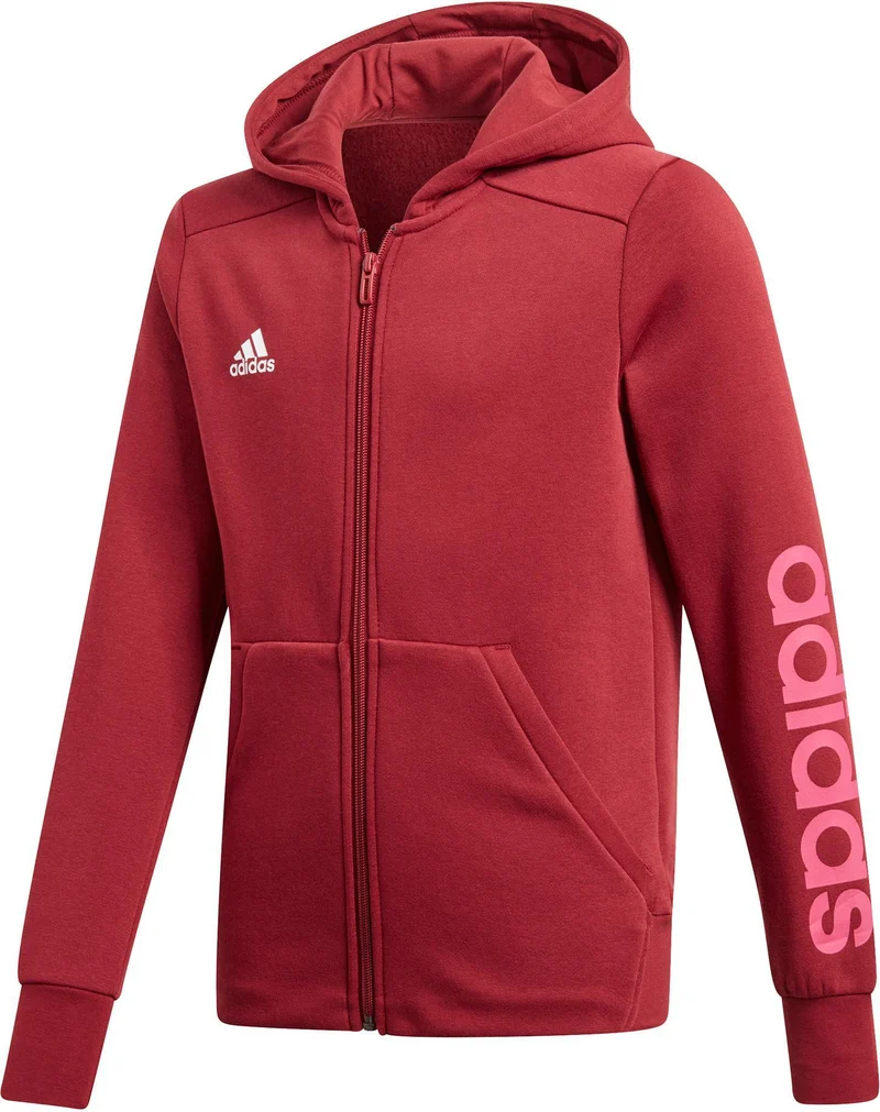 adidas YG LINEAR FZ HD