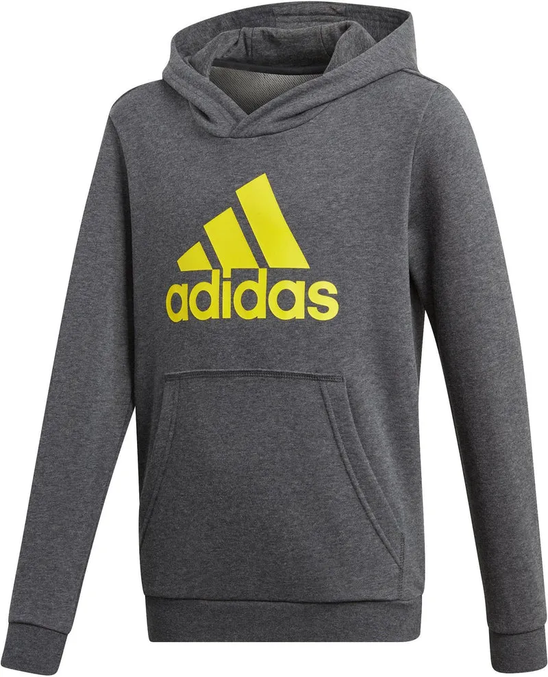 adidas YB LOGO HOOD